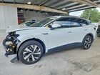 2025 Volkswagen Id.4 Pro Белый vin: 1V2CRPE82SC007848