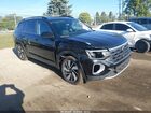 2026 Volkswagen Atlas Se With Technology Black vin: 1V2HN2CA6TC579775