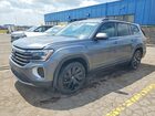 2024 Volkswagen Atlas Se Gray vin: 1V2HR2CA4RC619199