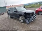 2021 Volkswagen Atlas 3.6l V6 Se W/technology Black vin: 1V2HR2CAXMC591854