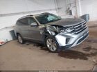 2023 Volkswagen Atlas 3.6l V6 Se W/technology Серебряный vin: 1V2KR2CA4PC510180