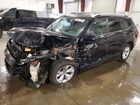 2019 Volkswagen Atlas Se Black vin: 1V2LR2CA1KC530142