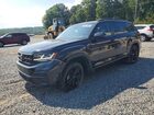 2023 Volkswagen Atlas Sel R-line Black vin: 1V2SR2CA4PC503651