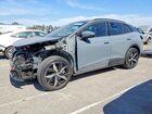 2025 Volkswagen Id.4 Pro S Серый vin: 1V2VRPE83SC011609