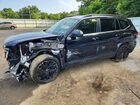 2025 Volkswagen Atlas Se Черный vin: 1V2WR2CA2SC554172