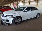 2018 Volkswagen Passat Se White vin: 1VWBA7A3XJC021331