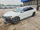 2020 Volkswagen Passat R-line White vin: 1VWMA7A35LC027758