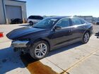 2020 Volkswagen Passat Se Black vin: 1VWSA7A37LC016428