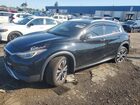 2018 Infiniti Qx30 Luxe Black vin: SJKCH5CR5JA005958
