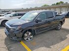 2026 Honda Ridgeline Rtl Black vin: 5FPYK3F5XTB023459