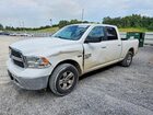 2020 Ram 1500 Classic Slt White vin: 1C6RR7TT0LS101499