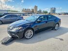2016 Lexus Es 350 Black vin: 58ABK1GG1GU010457