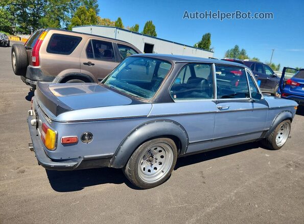 1976 BMW OTHER