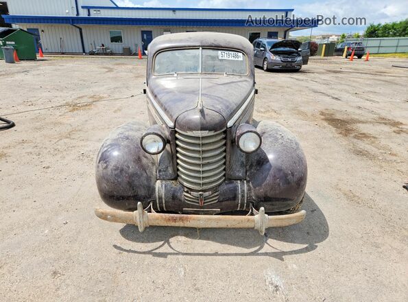1938 OLDSMOBILE 88