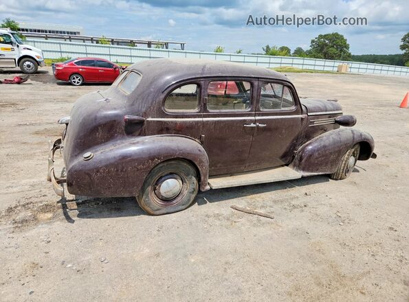 1938 OLDSMOBILE 88