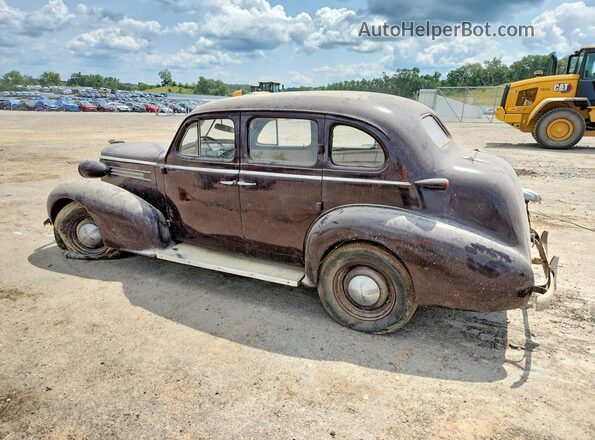1938 OLDSMOBILE 88