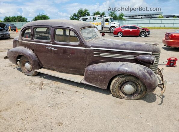 1938 OLDSMOBILE 88