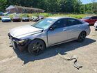 2026 Hyundai Elantra Sel Sport Gray vin: KMHLM4DG0TU154703