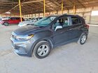 2019 Chevrolet Trax 1lt Угольный vin: 3GNCJLSB7KL184716