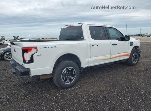 2023 FORD F150 LIGHTNING PRO
