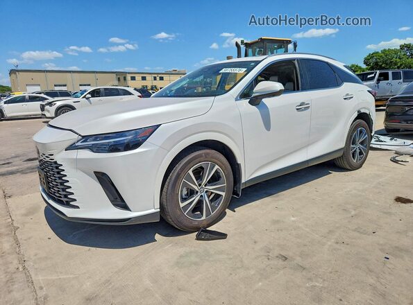 2025 LEXUS RX 350H PREMIUM