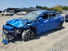 2025 Nissan Sentra Sv Blue vin: 3N1AB8CV4SY311902