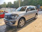 2020 Ford Expedition Xlt Silver vin: 1FMJU1JT8LEA16926