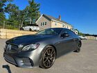 2020 Mercedes-benz E Amg 53 Silver vin: WDD1J6BB3LF124368