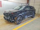2026 Kia Sportage Lx Black vin: KNDPU3DG3T7308660