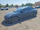 2022 Tesla Model 3 Black vin: 5YJ3E1EA2NF187191
