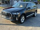 2021 Audi Q7 Premium Black vin: WA1AJAF74MD039789