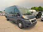 2019 Ram Promaster 3500 3500 High Blue vin: 3C6URVJG4KE564669