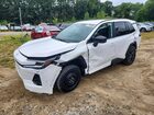 2026 Toyota Rav4 Xle Premium White vin: 2T36CRAV5TC004207