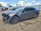 2023 Chrysler 300 Touring Gray vin: 2C3CCAAG0PH561217