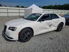 2023 Chrysler 300 Touring Белый vin: 2C3CCAAG0PH664864