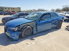 2023 Chrysler 300 Blue vin: 2C3CCAAG1PH677171
