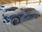 2016 Chrysler 300 Limited Синий vin: 2C3CCAAG2GH224192
