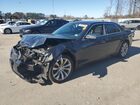 2019 Chrysler 300 Touring Black vin: 2C3CCAAG5KH667610