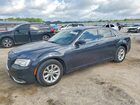 2016 Chrysler 300 Limited Gray vin: 2C3CCAAG7GH208232