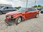 2021 Chrysler 300 Touring Orange vin: 2C3CCAAGXMH650403