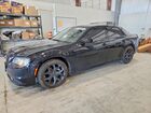 2023 Chrysler 300 Touring Black vin: 2C3CCAAGXPH676911