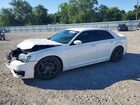 2021 Chrysler 300 S White vin: 2C3CCABG1MH660784