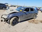 2022 Chrysler 300 S Charcoal vin: 2C3CCABG1NH162859