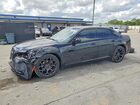 2019 Chrysler 300 S Black vin: 2C3CCABG2KH648060