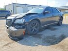 2021 Chrysler 300 S Gray vin: 2C3CCABG2MH504981