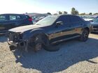 2021 Chrysler 300 S Black vin: 2C3CCABG4MH529140