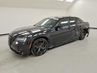 2021 Chrysler 300 S Черный vin: 2C3CCABG6MH595771