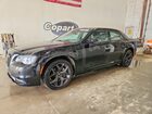 2023 Chrysler 300 S Black vin: 2C3CCABG7PH641032