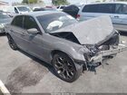 2019 Chrysler 300 300s Gray vin: 2C3CCABG8KH654140