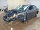 2021 Chrysler 300 S Gray vin: 2C3CCABG8MH506976